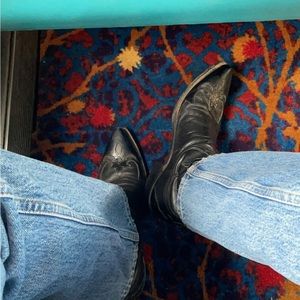 Lucchese Cowgirl Boots